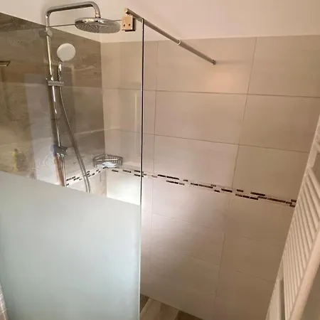 Harderdomizile- 1 Apartamento