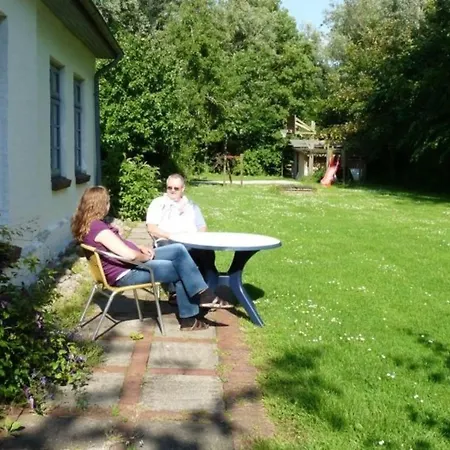 Apartamento Harderdomizile- 1