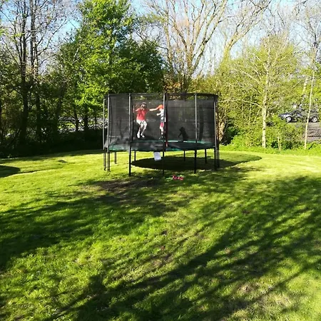 Harderdomizile- 1 Apartamento *