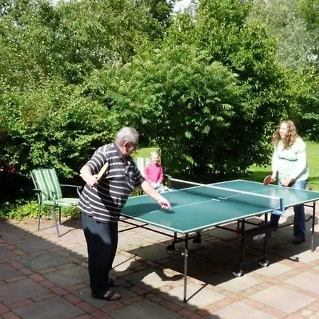 Harderdomizile- 1 Apartamento Tetenbull