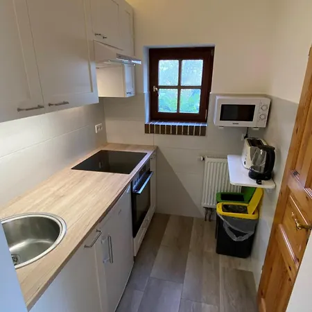 Harderdomizile- 1 Tetenbull