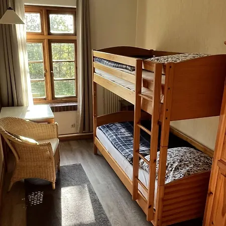 Apartamento Harderdomizile- 1