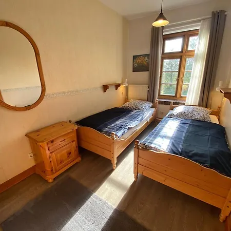 Apartamento Harderdomizile- 1 *