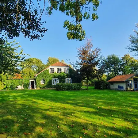 Apartamento Harderdomizile- 1 Tetenbull