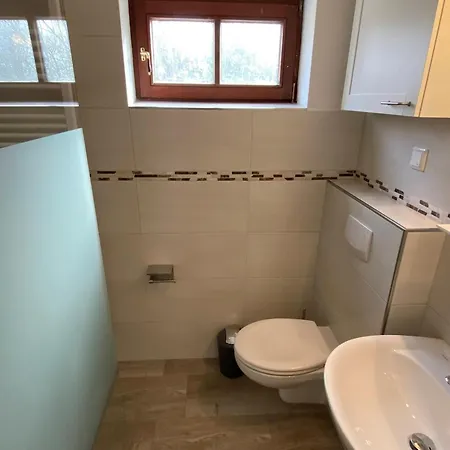 Harderdomizile- 1 Tetenbull