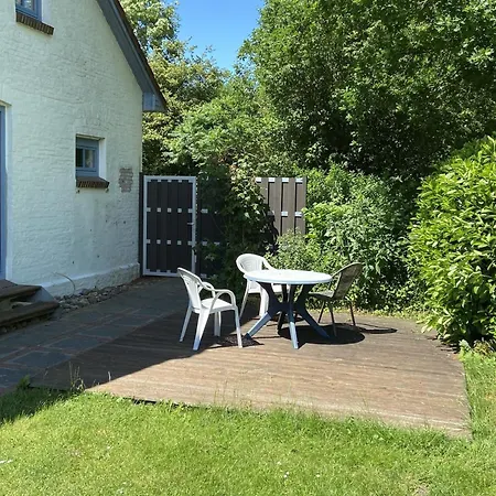 Harderdomizile- 1 Tetenbull