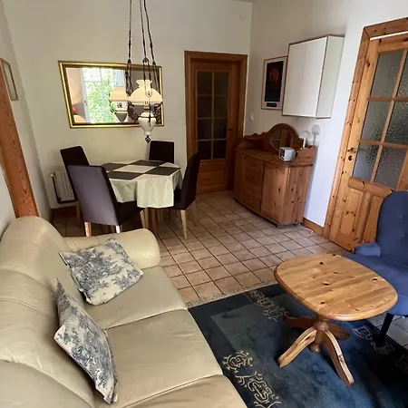 Harderdomizile- 1 Apartamento