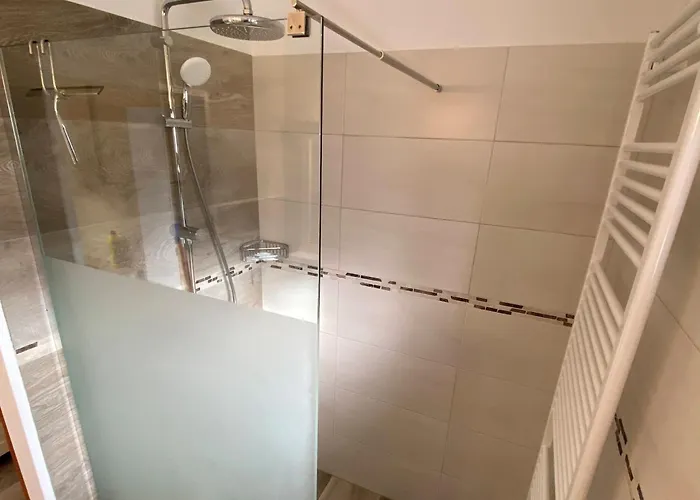 Harderdomizile- 1 Apartamento